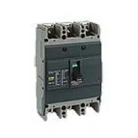Автоматические выключатели Schneider Electric Easypact