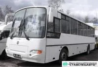 КАВЗ-4238-42 мест 40(35) автобус