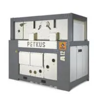 Машина для очистки зерна Petkus A 09