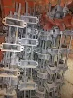 Запчасти к сеялкам СЗС-2.1, СЗТС 6/12, СКП-2.1