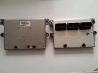 Блок управления двигателем 3408501 / 3408504 / 4309175 / CM570