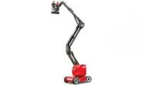 Коленчатый подъемник 150 AEJT, 150 AEJT c 3D