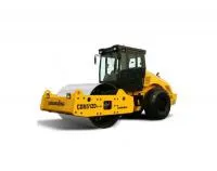Дорожный каток CDM520D