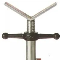 Большая V-образ. головка Tag Pipe TVH300L